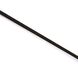 Ляскалка Liebe Seele Black Organosilicon Riding Crop SO9490 5