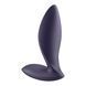 Анальна пробка Satisfyer Power Plug SO8678 4