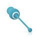 Віброяйце Cala Azul - Elena Vibrating Egg With Remote Control SO8886 4