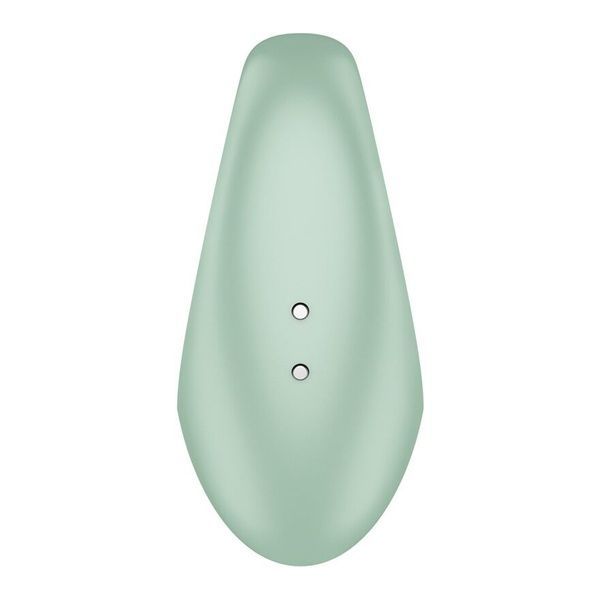 Вібратор на палець та ерекційне кільце 2в1 Satisfyer Perfect Pair 3 SO8409