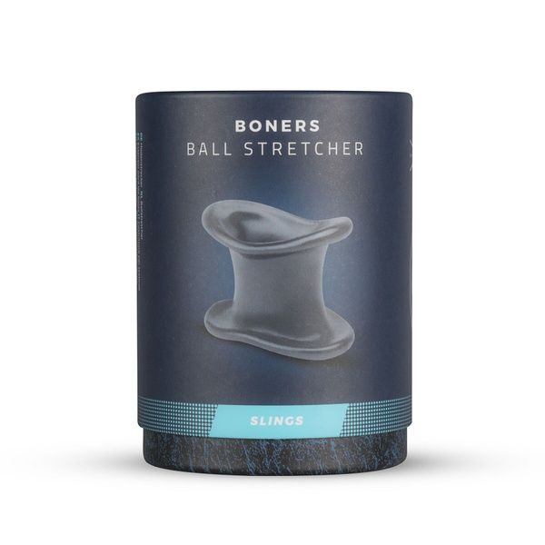 Ерекційне кільце Boners Ball Stretcher SO8864