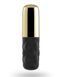 Потужний міні-вібратор Satisfyer Mini Lovely Honey Gold зі знімним ковпачком і потужної вібрацією SO3106 1