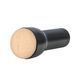 Мастурбатор Kiiroo Feel Rae Lil Black PBC совместим с PowerBlow и Keon SO9364 фото 2