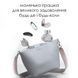 Клиторальный вибратор Svakom Echo Black SO4824 фото 6
