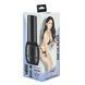 Мастурбатор Kiiroo Feel Rae Lil Black PBC совместим с PowerBlow и Keon SO9364 фото 1