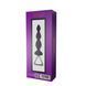 Анальний ланцюжок Adrien Lastic Arrow II Black SX0805 5