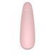 Вакуумний кліторальний стимулятор Satisfyer Curvy 2+ Pink з керуванням через інтернет SO3782 3