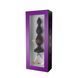 Анальний ланцюжок Adrien Lastic Arrow II Black SX0805 4