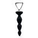 Анальний ланцюжок Adrien Lastic Arrow II Black SX0805 1