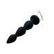 Анальний ланцюжок Adrien Lastic Arrow II Black SX0805 2