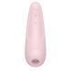 Вакуумний кліторальний стимулятор Satisfyer Curvy 2+ Pink з керуванням через інтернет SO3782 4