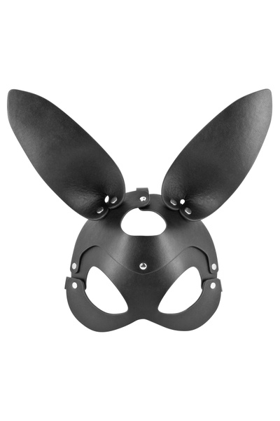 Маска зайчика Fetish Tentation Adjustable Bunny Mask SO4663