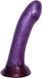 Насадка для страпона Sportsheets Silicone Dildo Skyn, диаметр 3,3см SO1331 1