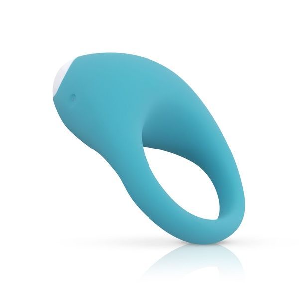 Ерекційне кільце Cala Azul - Jose Vibrating Cockring SO8888