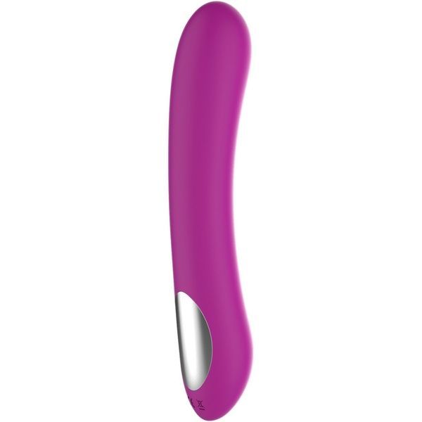 Інтерактивний вібростимулятор точки G Kiiroo Pearl 2 Purple SO2904