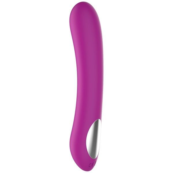 Інтерактивний вібростимулятор точки G Kiiroo Pearl 2 Purple SO2904