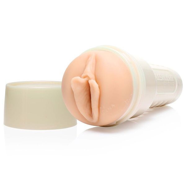 Мастурбатор Fleshlight Girls: Gina Valentina &mdash; Stellar зі зліпка вагіни, дуже ніжний SO6143