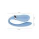 Смартвібратор для пар Zalo &mdash; Fanfan Royal Blue SO6668 3