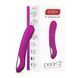 Інтерактивний вібростимулятор точки G Kiiroo Pearl 2 Purple SO2904 1