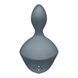 Анальна вібропробка Satisfyer Booty Absolute Beginners 4, для початківців, ввідна частина 3 см SX0545 4