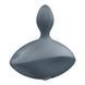 Анальна вібропробка Satisfyer Booty Absolute Beginners 4, для початківців, ввідна частина 3 см SX0545 2