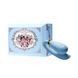 Смартвібратор для пар Zalo &mdash; Fanfan Royal Blue SO6668 10