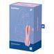 Кліторальний вібратор Satisfyer Threesome 1 Pink SO6985 7