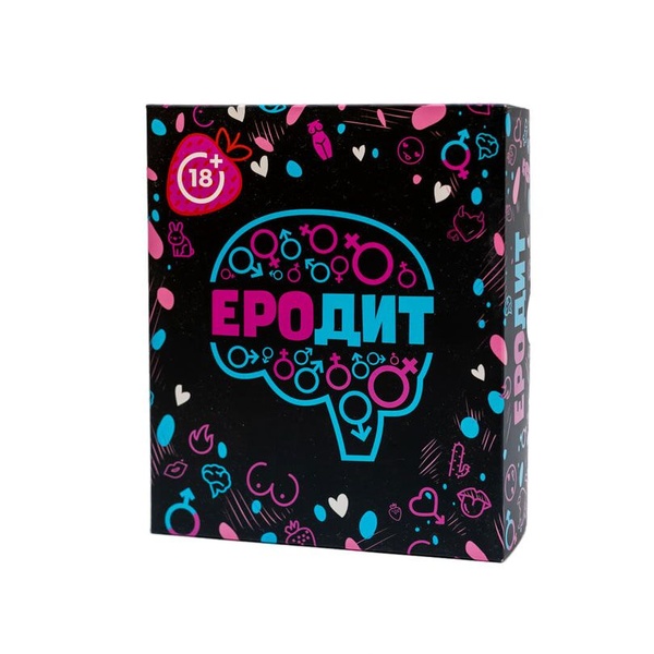 Еротична гра «Еродит» (UA) SO9402