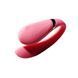 Смартвібратор для пар Zalo &mdash; Fanfan Rouge Pink SO6669