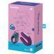Набор Satisfyer Partner Box 2 (смарт-вибратор для пар Double Joy + виброкольцо Royal One) SO8406 фото 6
