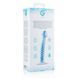 Скляний дилдо Gildo Glass Dildo No. 4 SO8890 5