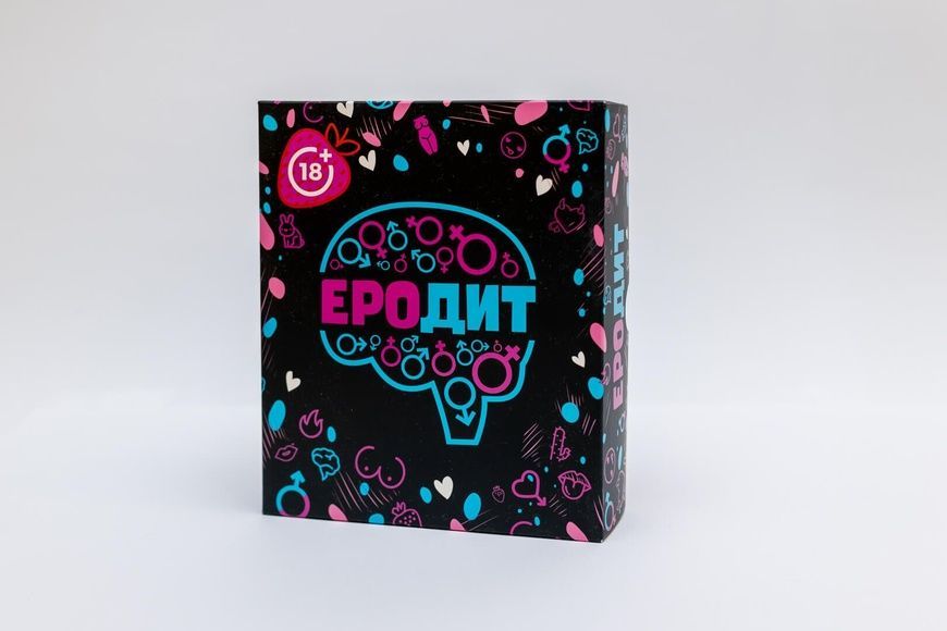 Еротична гра &laquo;Еродит&raquo; (UA) SO9402