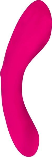 Мінівібратор The Mini Swan Wand, два вібромотора, для вагінально-кліторальний стимуляції SO2733