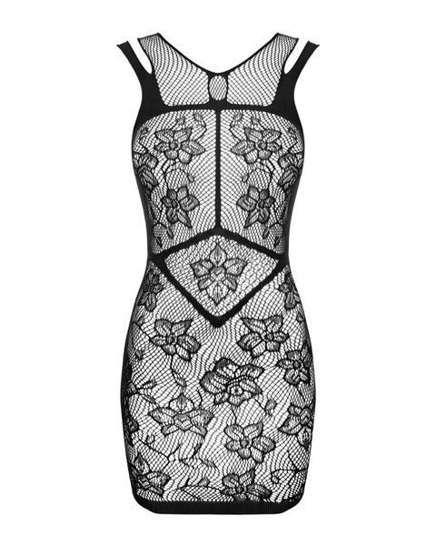 Відверта мінісукня Obsessive D239 dress S/M/L SO7874