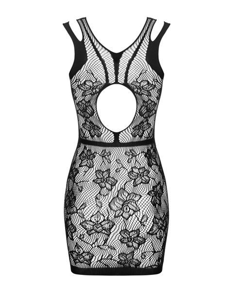 Відверта мінісукня Obsessive D239 dress S/M/L SO7874