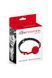 Класичний кляп з силіконовою кулькою Fetish Tentation Silicone Gag Ball SO3734 2