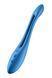 Універсальний гнучкий вібратор для пар Satisfyer Elastic Game Dark Blue SO8496 1