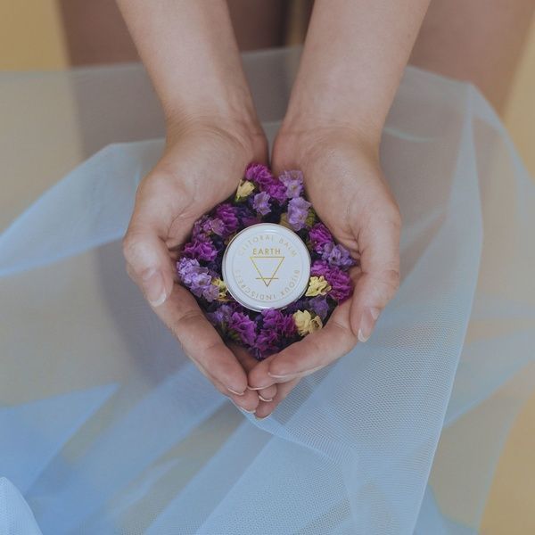 Набір Bijoux Indiscrets HOROSCOPE - Taurus (Телець) вібратор на палець, гель для клітора, підвіска SO2308