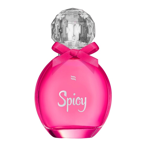Obsessive Perfume Spicy 30 ml SO7724