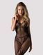 Бодістокінг Obsessive Bodystocking F241 S/M/L SX1133 1