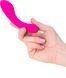 Мінівібратор The Mini Swan Wand, два вібромотора, для вагінально-кліторальний стимуляції SO2733 4