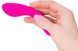 Мінівібратор The Mini Swan Wand, два вібромотора, для вагінально-кліторальний стимуляції SO2733 2