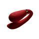 Смартвібратор для пар Zalo &mdash; Fanfan Bright Red SO6670