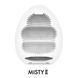 Мастурбатор-яйце Tenga Egg Misty II SO9802 3