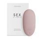 Кліторальний стимулятор Bijoux Indiscrets Sex au Naturel &mdash; Personal Massager SO6633 2
