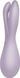 Кліторальний вібратор Satisfyer Threesome 2 Violet SX1213 3