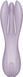 Кліторальний вібратор Satisfyer Threesome 2 Violet SX1213 5