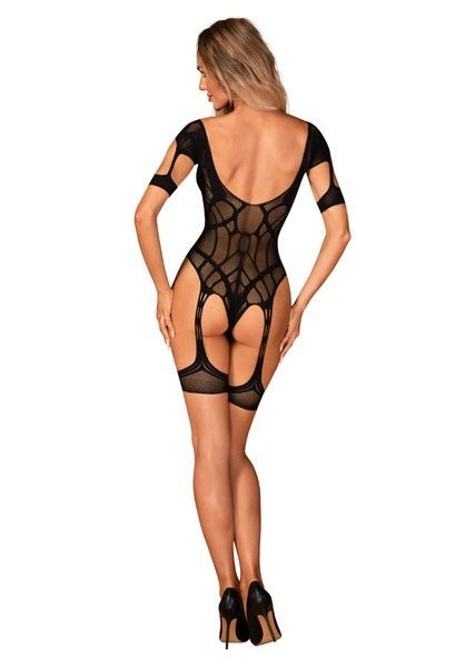 Obsessive Bodystocking G334 S/M/L SO7700