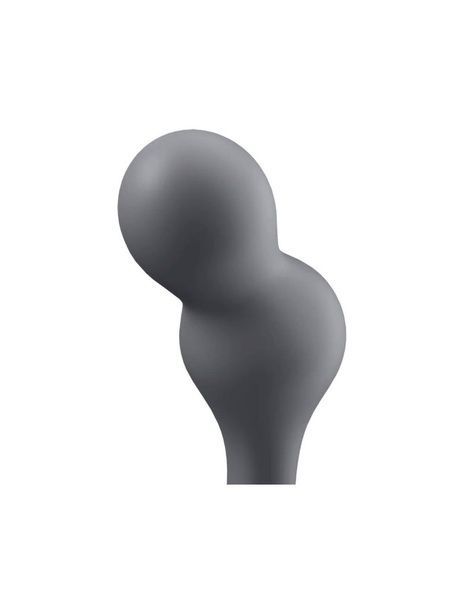 Смарт-массажер простаты Satisfyer Deep Diver Grey SO6083 фото