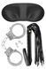 Набір BDSM-аксесуарів Fetish Tentation Submission Kit SO3735 1